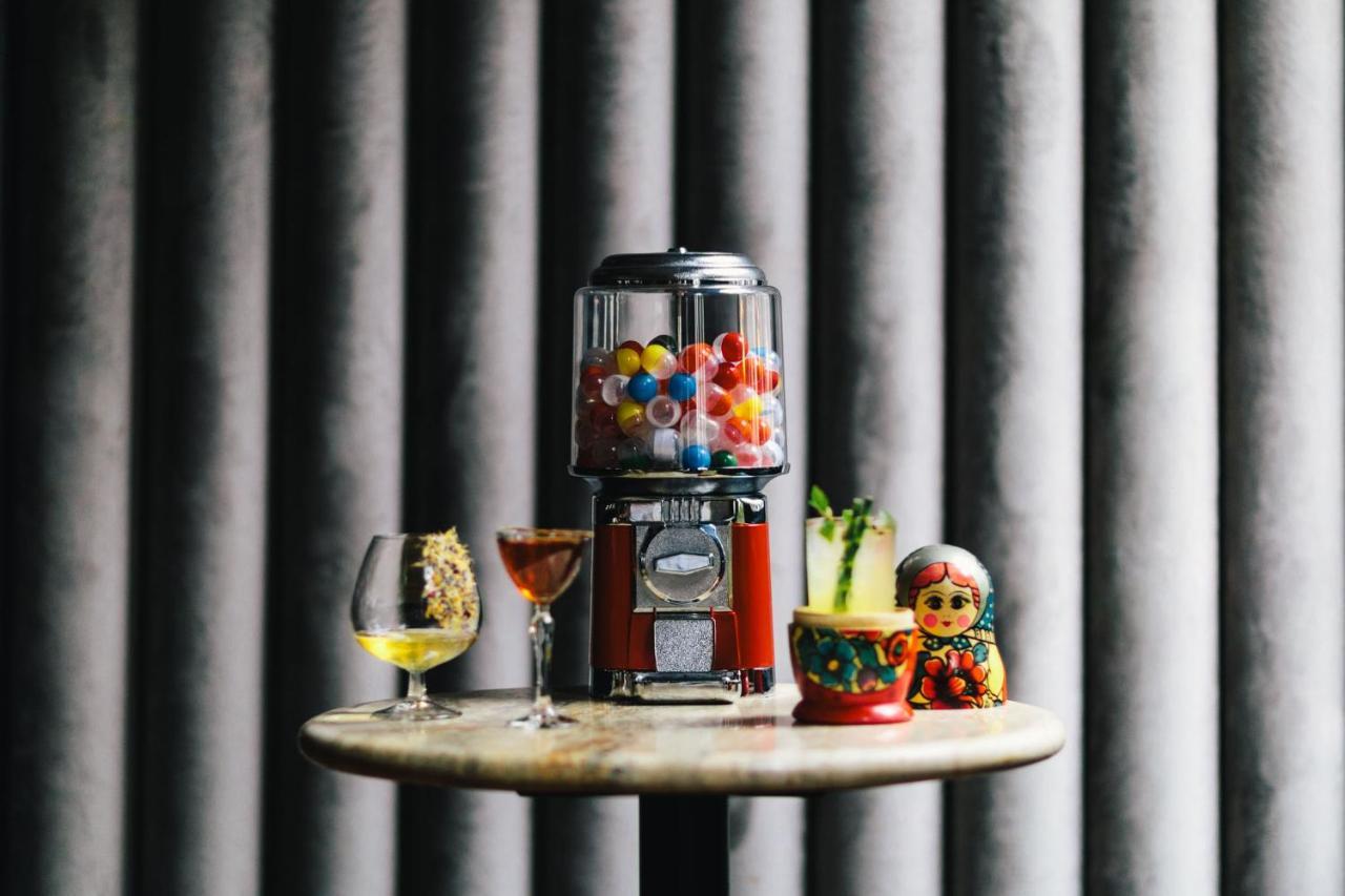 The Dylan Amsterdam - The Leading Hotels Of The World Екстер'єр фото