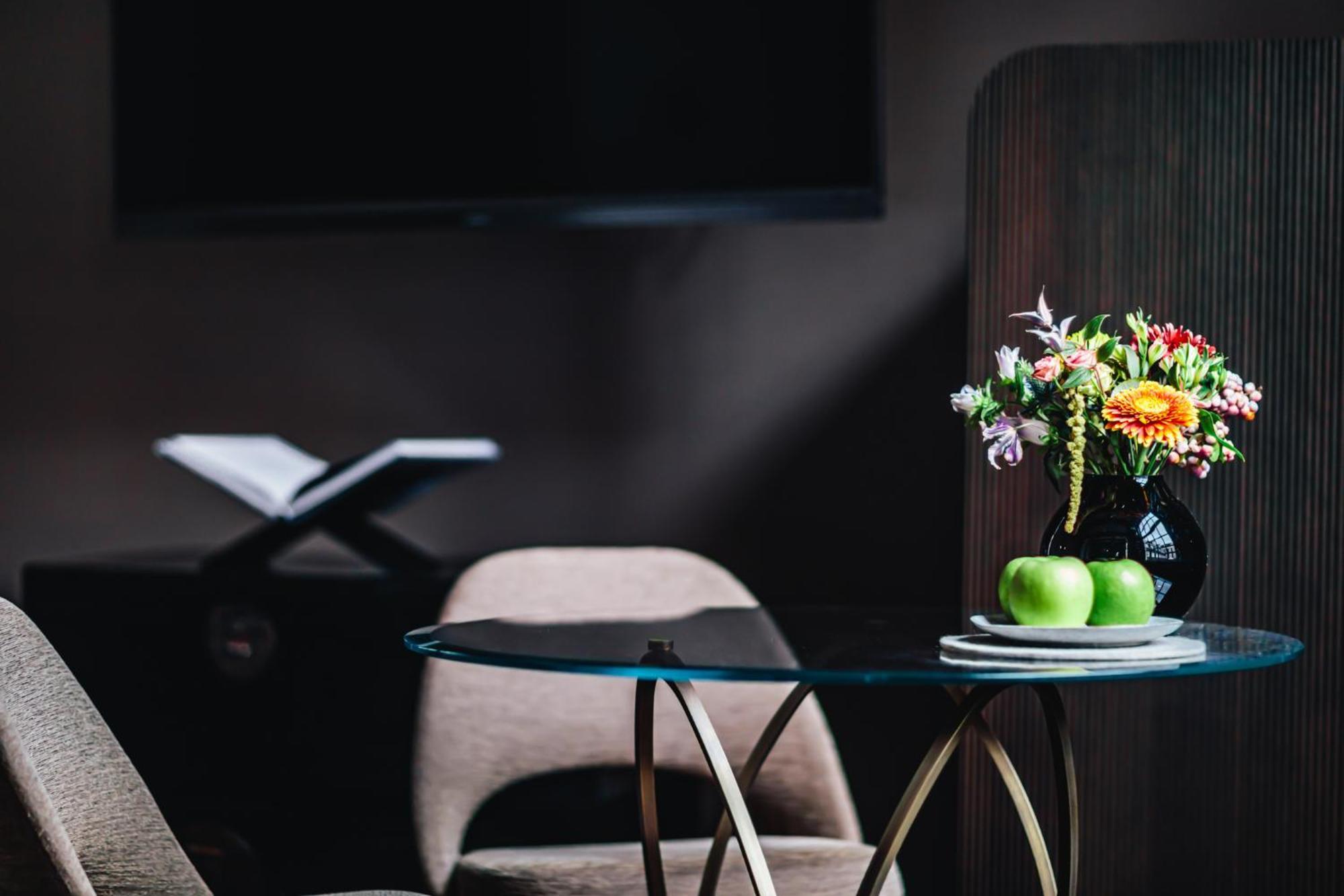 The Dylan Amsterdam - The Leading Hotels Of The World Екстер'єр фото