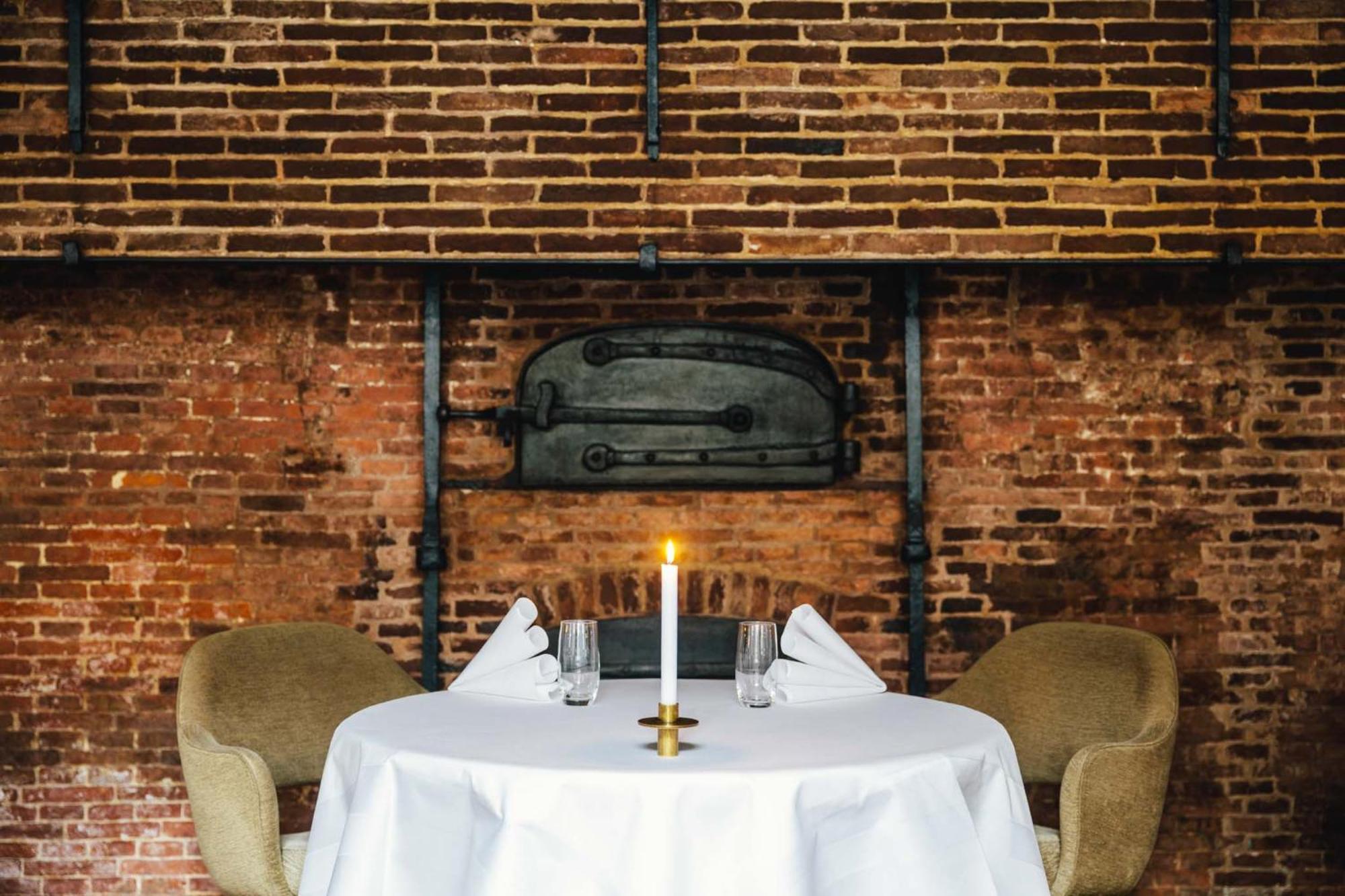 The Dylan Amsterdam - The Leading Hotels Of The World Екстер'єр фото