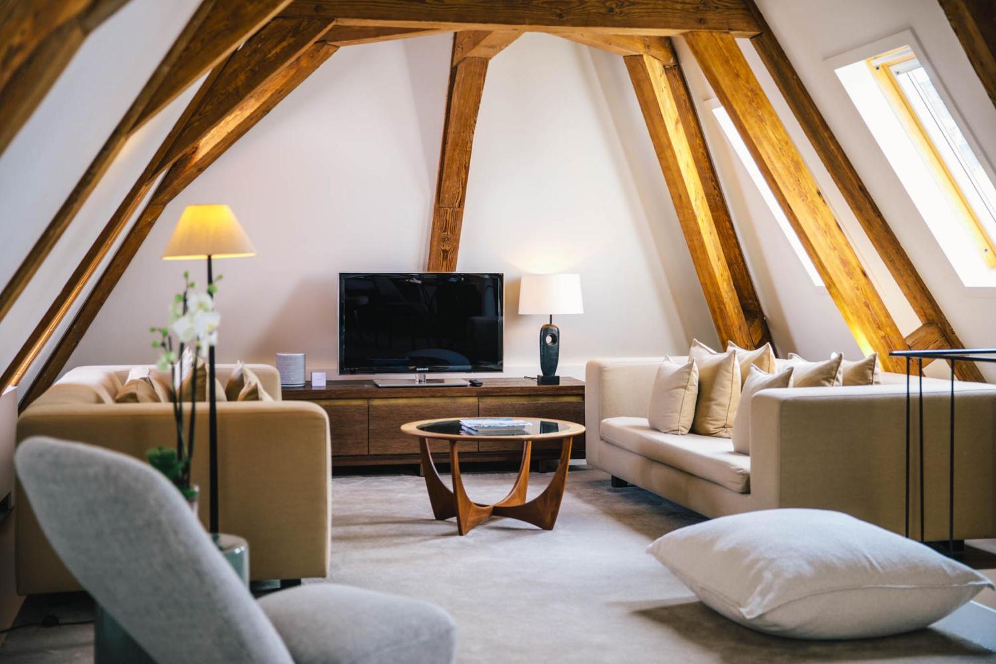 The Dylan Amsterdam - The Leading Hotels Of The World Екстер'єр фото